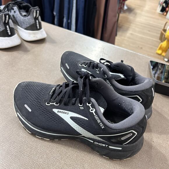 Brooks ghost 14 GTX women's running shoes size 8 - Picture 7 of 9